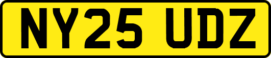 NY25UDZ