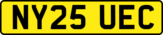 NY25UEC