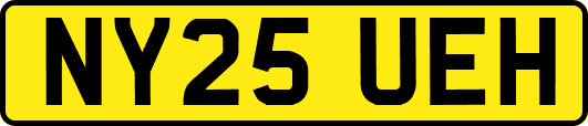 NY25UEH