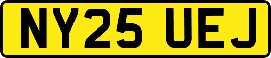 NY25UEJ