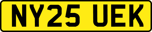 NY25UEK