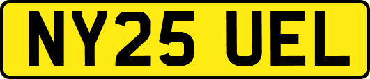 NY25UEL