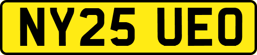 NY25UEO