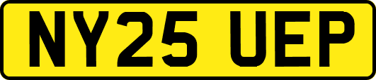 NY25UEP