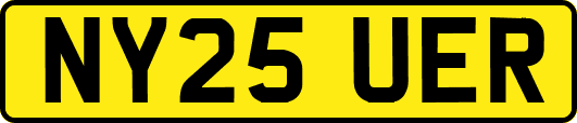 NY25UER