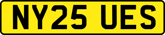 NY25UES