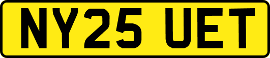 NY25UET