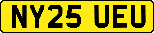 NY25UEU