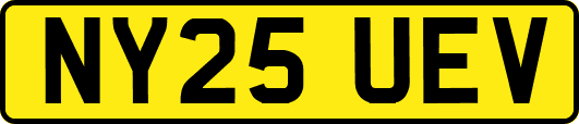 NY25UEV