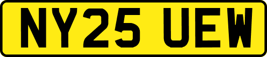 NY25UEW