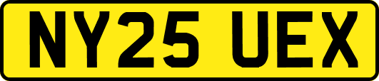 NY25UEX
