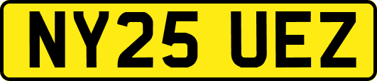 NY25UEZ