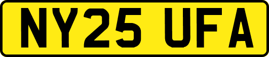 NY25UFA