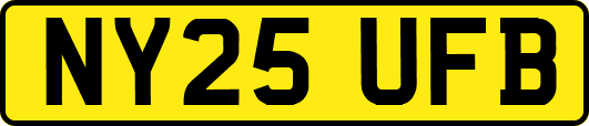 NY25UFB