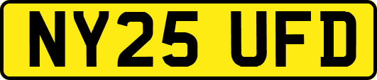NY25UFD