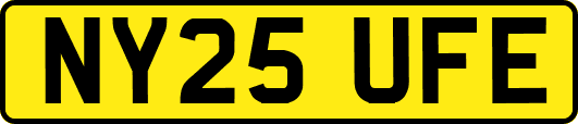 NY25UFE