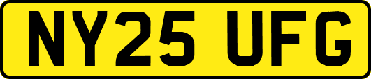 NY25UFG