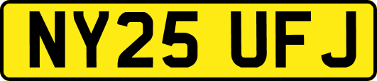 NY25UFJ