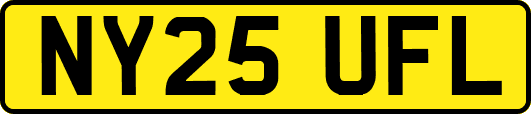 NY25UFL