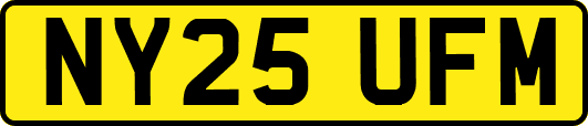 NY25UFM