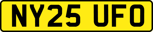 NY25UFO