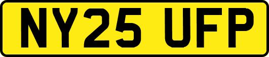 NY25UFP