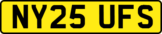 NY25UFS
