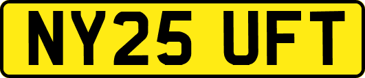 NY25UFT