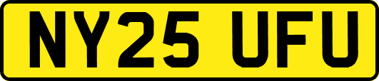 NY25UFU