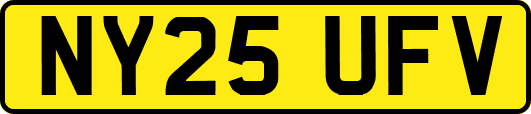 NY25UFV