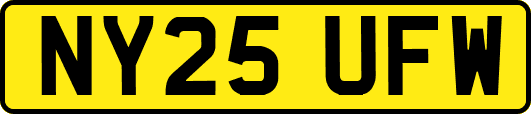 NY25UFW