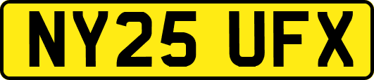 NY25UFX
