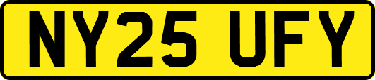 NY25UFY