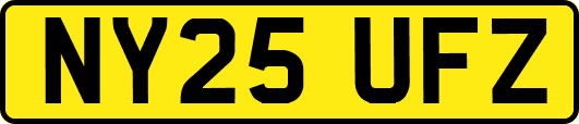 NY25UFZ
