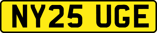 NY25UGE