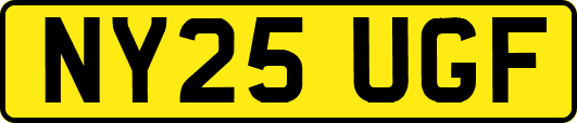 NY25UGF