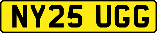 NY25UGG