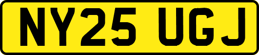 NY25UGJ