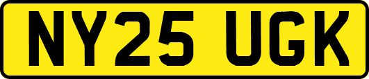 NY25UGK