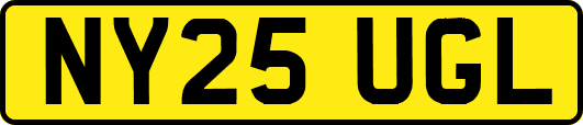 NY25UGL