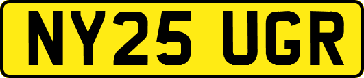 NY25UGR