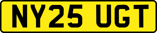 NY25UGT