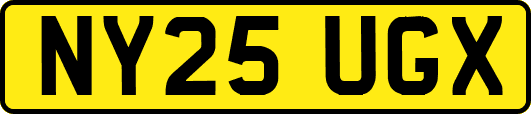NY25UGX
