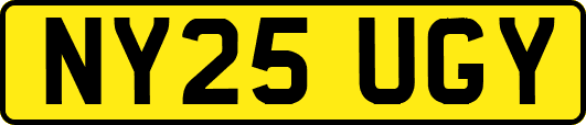 NY25UGY