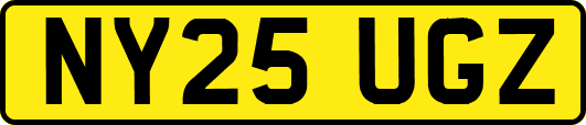 NY25UGZ