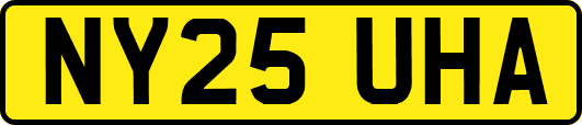 NY25UHA