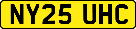 NY25UHC