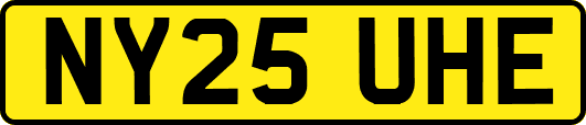 NY25UHE