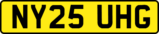 NY25UHG