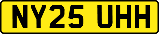 NY25UHH